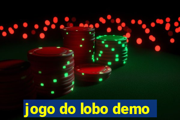 jogo do lobo demo