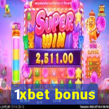 1xbet bonus