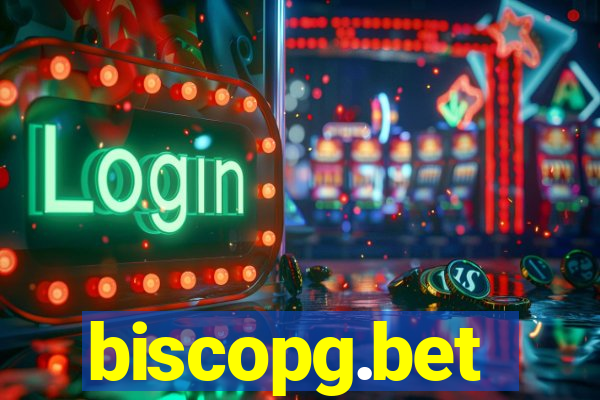 biscopg.bet