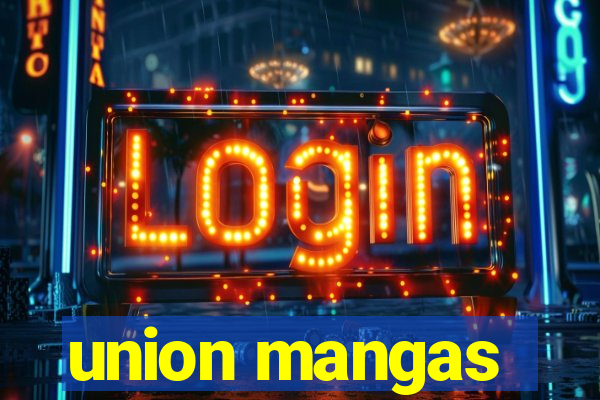 union mangas