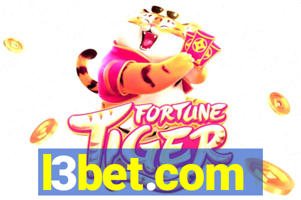 l3bet.com