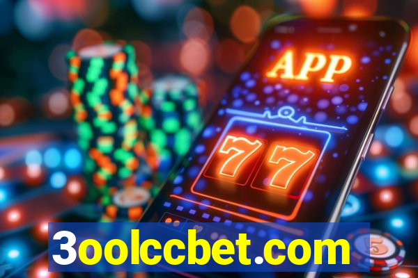 3oolccbet.com