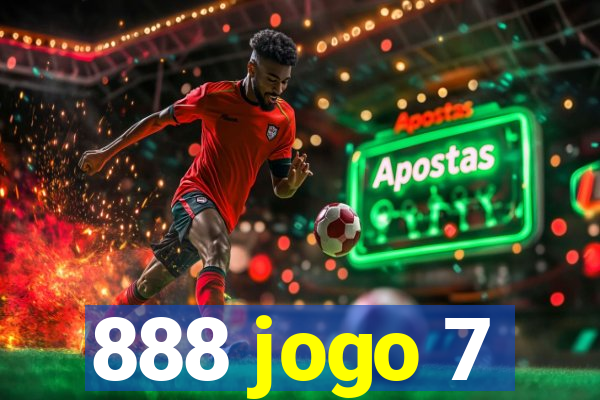 888 jogo 7