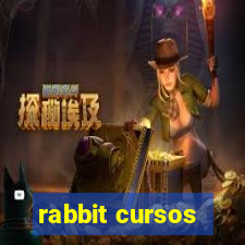 rabbit cursos