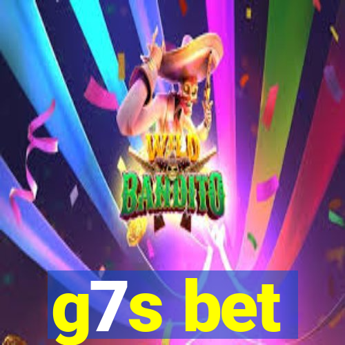 g7s bet