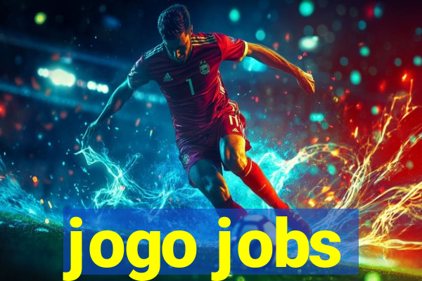 jogo jobs