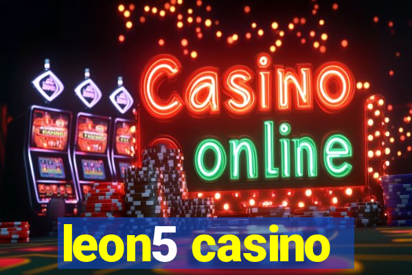 leon5 casino