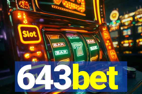 643bet