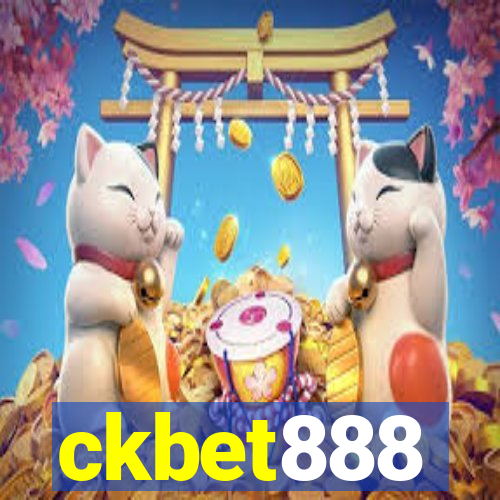 ckbet888