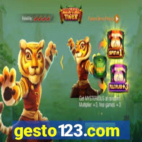 gesto123.com