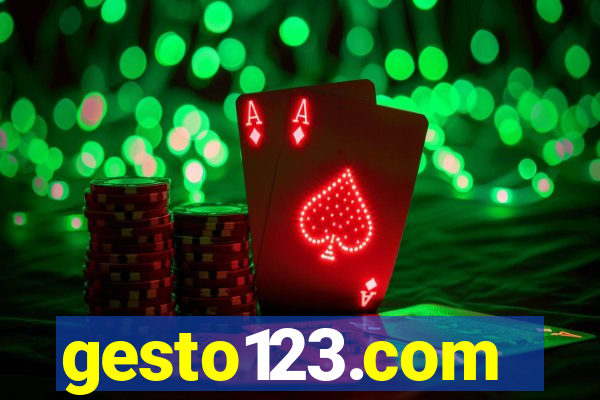 gesto123.com