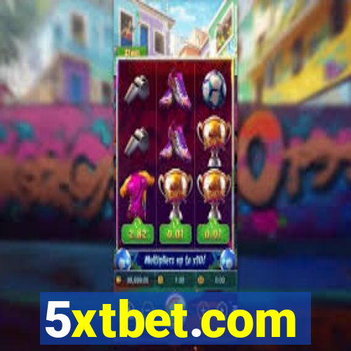 5xtbet.com