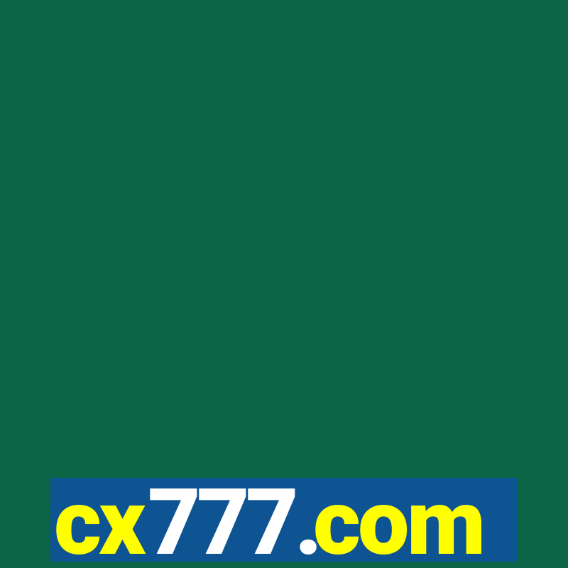 cx777.com