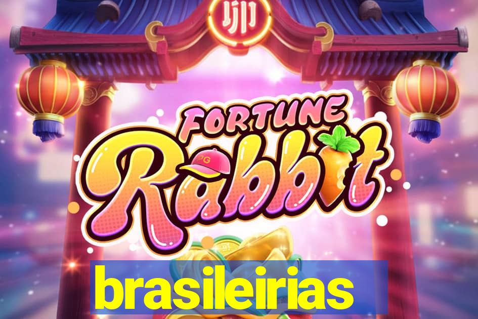 brasileirias