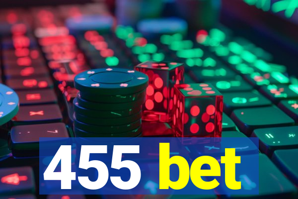 455 bet