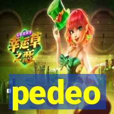 pedeo