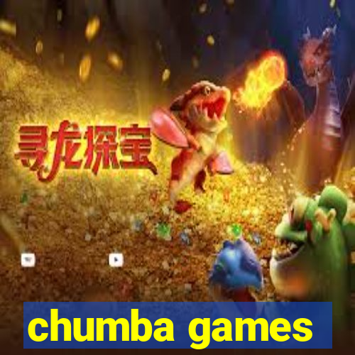 chumba games