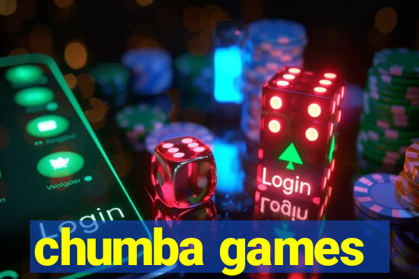 chumba games