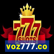 voz777.co