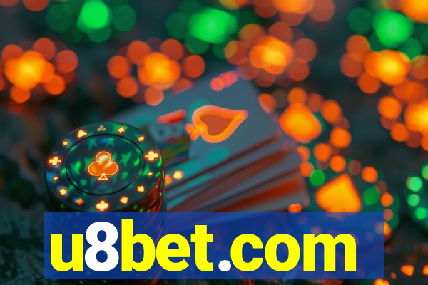 u8bet.com