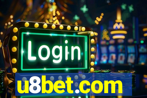 u8bet.com