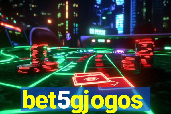 bet5gjogos