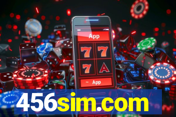 456sim.com