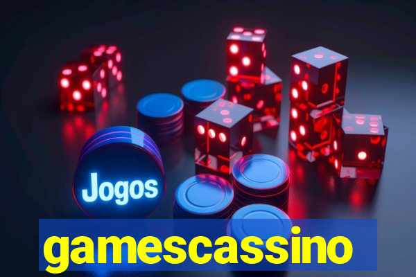 gamescassino