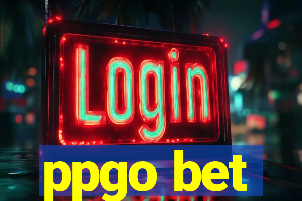 ppgo bet