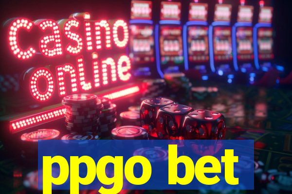 ppgo bet