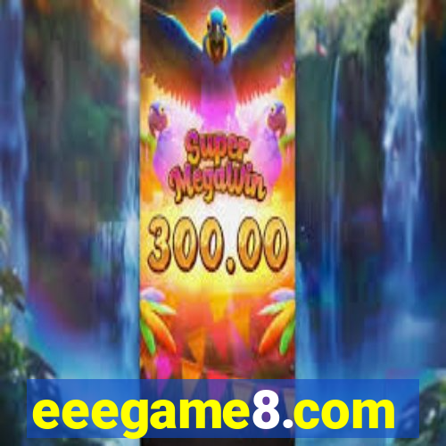 eeegame8.com