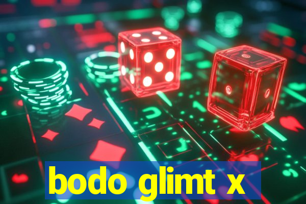 bodo glimt x