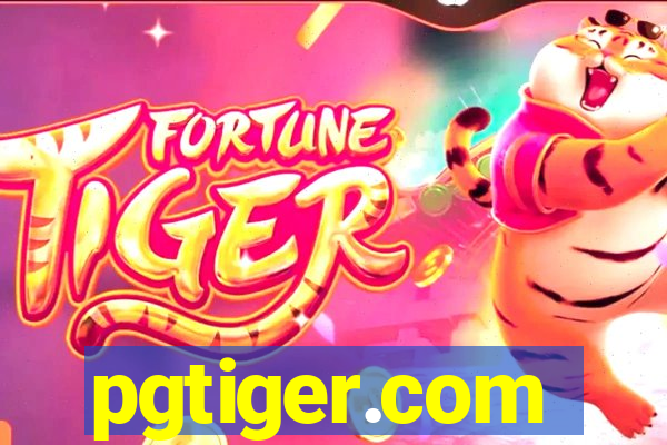 pgtiger.com