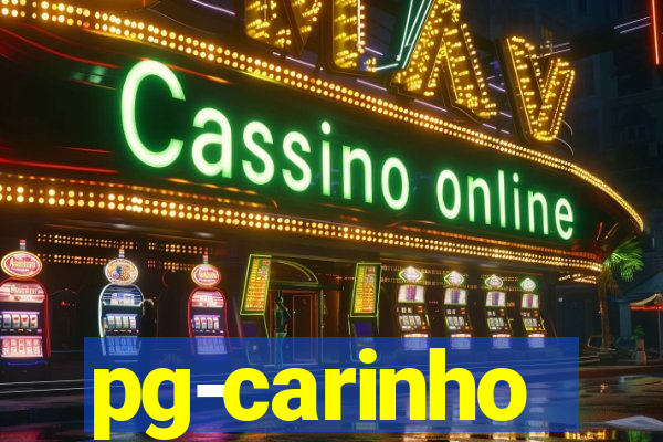 pg-carinho