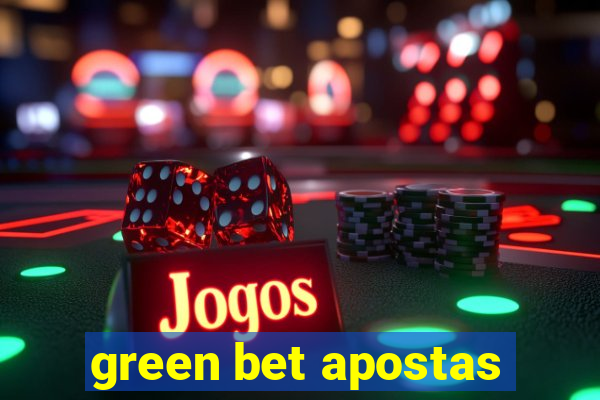 green bet apostas