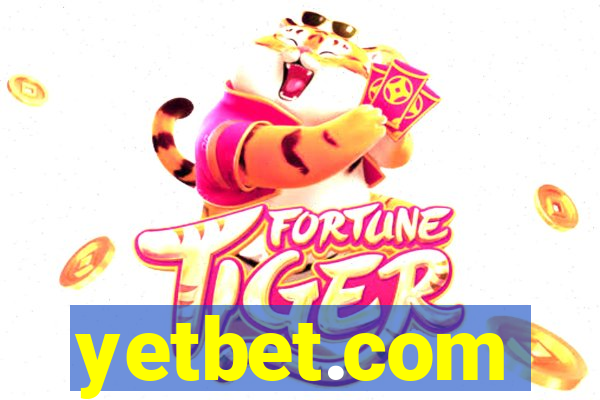 yetbet.com