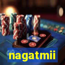 nagatmii