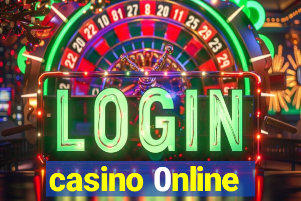 casino 0nline