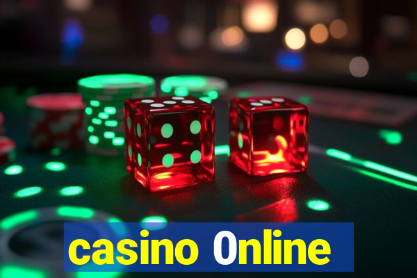 casino 0nline