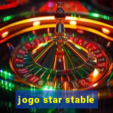 jogo star stable