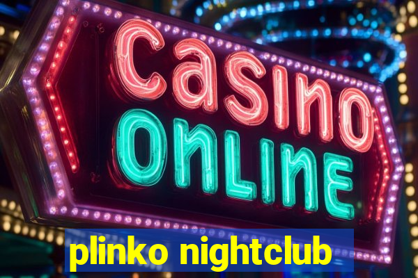 plinko nightclub