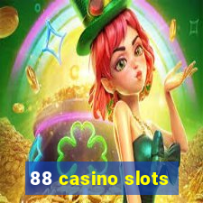 88 casino slots