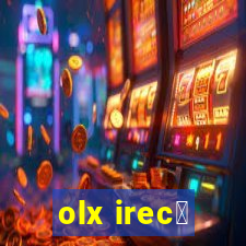 olx irec锚