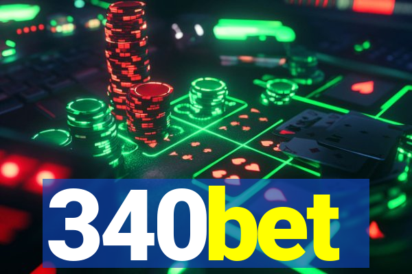 340bet