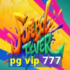 pg vip 777