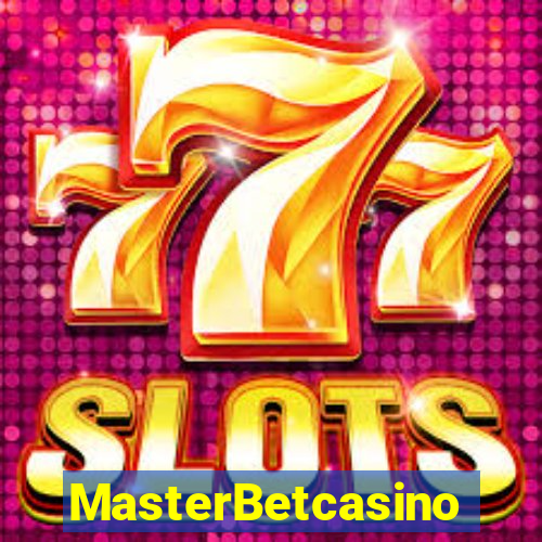 MasterBetcasino