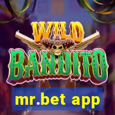 mr.bet app