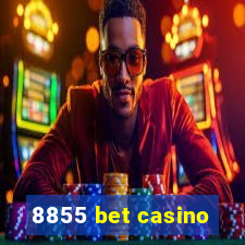 8855 bet casino