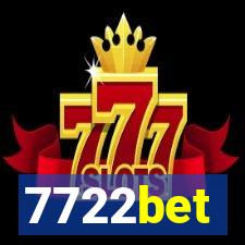 7722bet