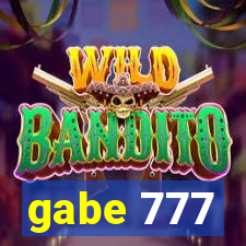 gabe 777